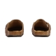 Mules Cuir Plakton Blog