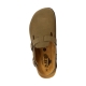 Mules Cuir  Plakton BlogWork