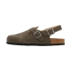 Mules Cuir Plakton BlogWork