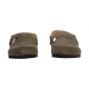 Mules Cuir Plakton BlogWork