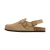 Mules Cuir Plakton BlogWork