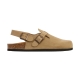 Mules Cuir Plakton BlogWork