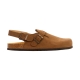 Mules Cuir Plakton BlogWork