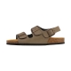Mules Cuir Plakton Baku