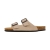 Mules Cuir Plakton Barna