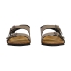 Mules Cuir Plakton Baku