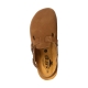 Mules Cuir Plakton BlogWork