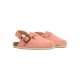 Mules Cuir Enfant Plakton Blogg