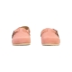 Mules Cuir Enfant Plakton Blogg