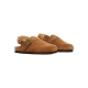 Mules Cuir Enfant Plakton Blogg