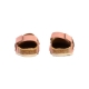 Mules Cuir Enfant Plakton Blogg
