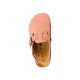 Mules Cuir Enfant Plakton Blogg
