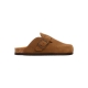 Mules Cuir Enfant Plakton Bloggie