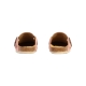 Mules Cuir Enfant Plakton Boggie