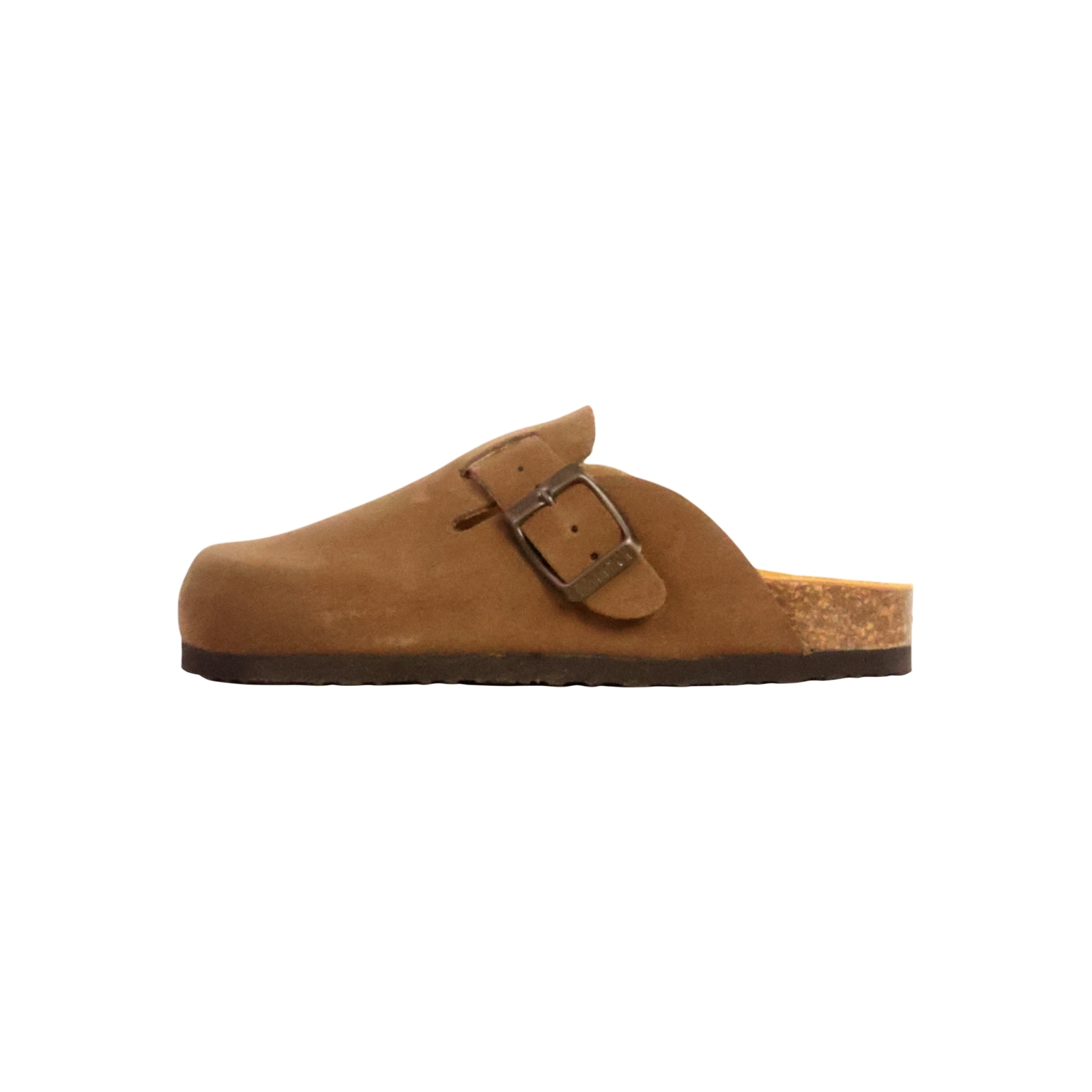 Mules Cuir Enfant Plakton Bloggie