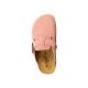 Mules Cuir Enfant Plakton Boggie