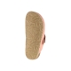 Mules Cuir Enfant Plakton Boggie