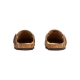 Mules Cuir Enfant Plakton Bloggie