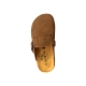 Mules Cuir Enfant Plakton Bloggie