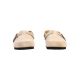 Mules Cuir Enfant Plakton Blogg