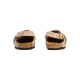 Mules Cuir Enfant Plakton Blogg