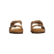 Mules Cuir Enfant Plakton Baku