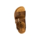 Mules Cuir Enfant Plakton Baku