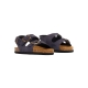 Mules Cuir Enfant Plakton Baku