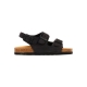 Mules Cuir Enfant Plakton Baku