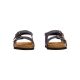 Mules Cuir Enfant Plakton Baku