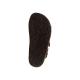 Mules Cuir Enfant Plakton Baku