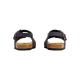 Mules Cuir Enfant Plakton Baku