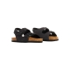 Mules Cuir Enfant Plakton Baku