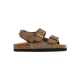 Mules Cuir Enfant Plakton Baku