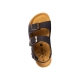 Mules Cuir Enfant Plakton Baku