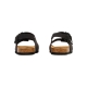 Mules Cuir Enfant Plakton Baku