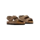 Mules Cuir Enfant Plakton Baku