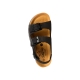Mules Cuir Enfant Plakton Baku
