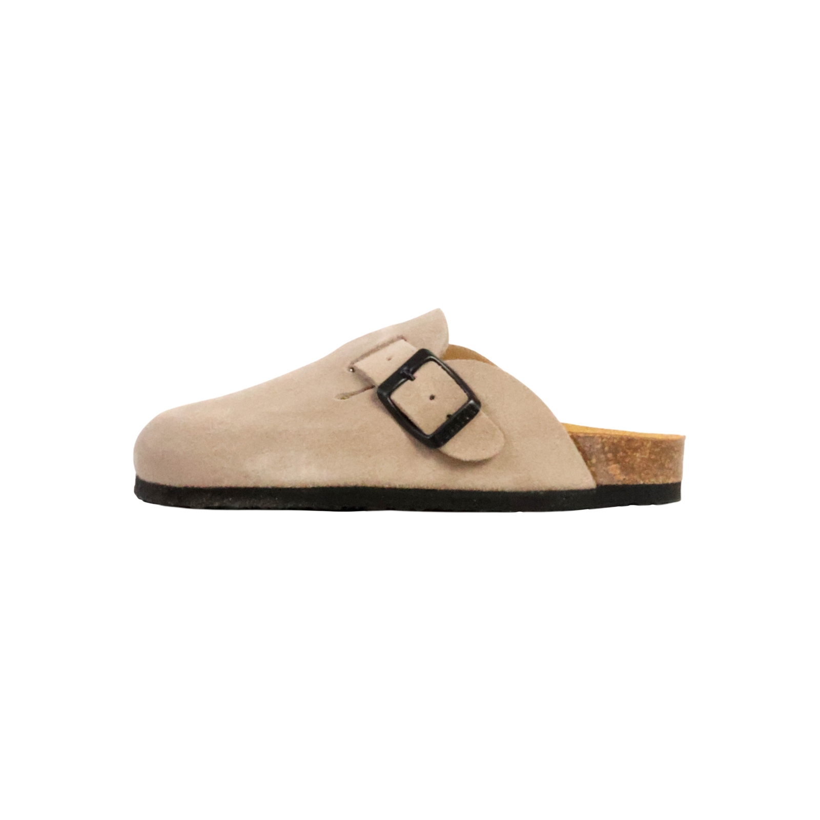 Mules Cuir Enfant Plakton Bloggie