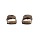 Mules Cuir Enfant Plakton Baku