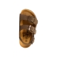 Mules Cuir Enfant Plakton Baku