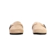 Mules Cuir Enfant Plakton Bloggie