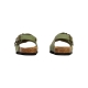 Mules Cuir Enfant Plakton Baku