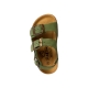 Mules Cuir Enfant Plakton Baku