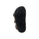 Mules Cuir Enfant Plakton Baku