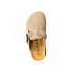 Mules Cuir Enfant Plakton Bloggie
