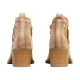 Bottines à Zip Xti