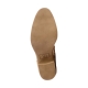 Bottines à Zip Xti