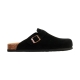Mules Cuir Xti