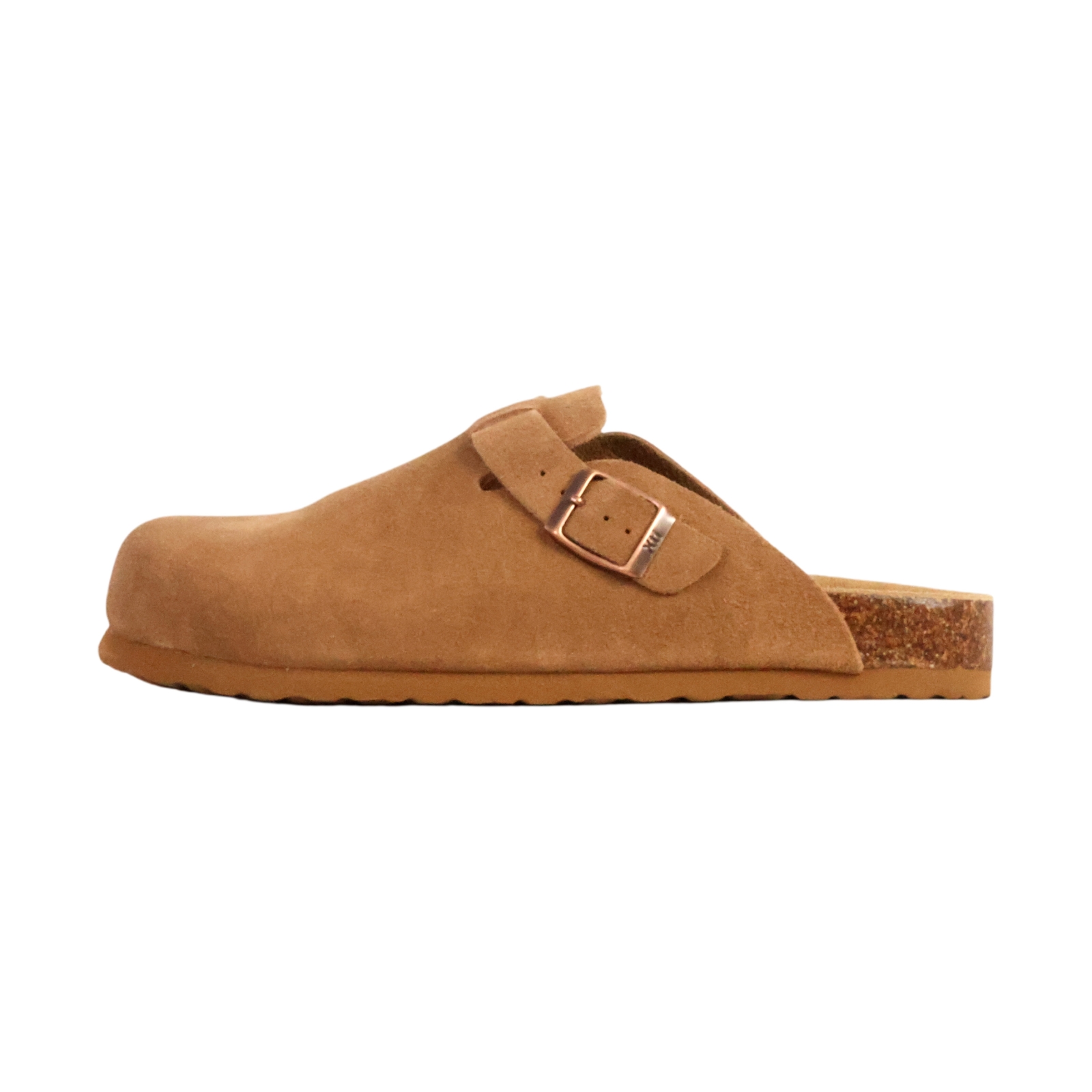 Mules Cuir Xti